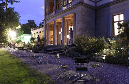Museum Rietberg